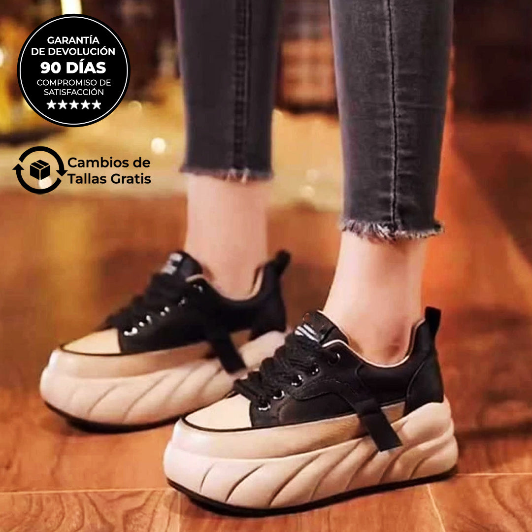 Zapatos Laura
