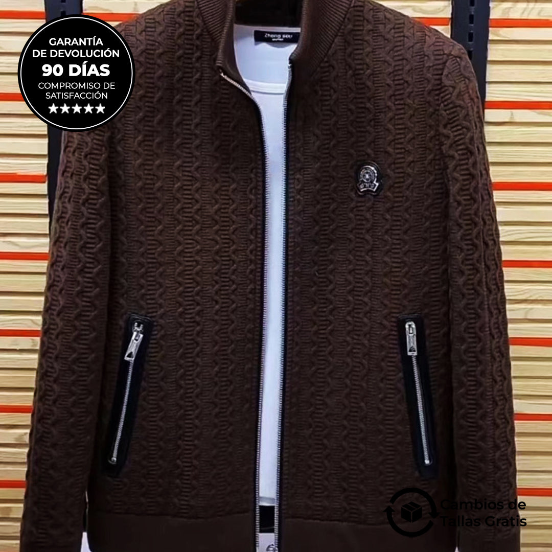 Chaqueta de Otoño casual